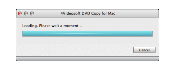 DVD Loading and Decrypting