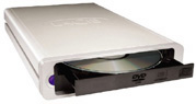 LaCie External Firewire