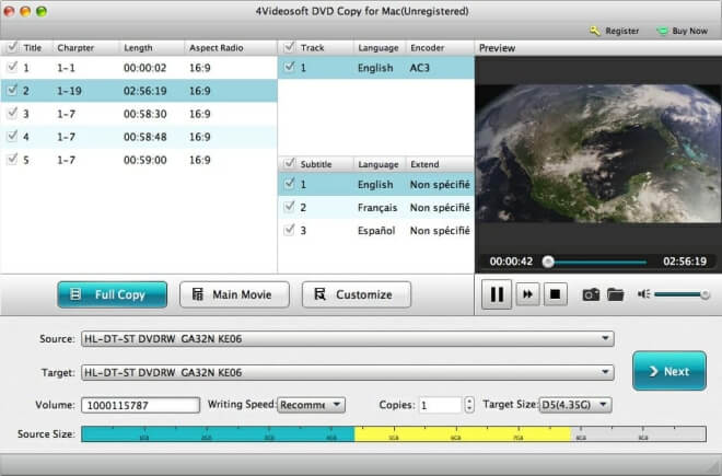 free dvd video player software download