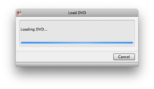 DVD analysis