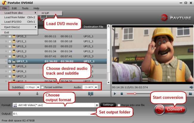 free dvd ripping software download