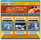 DVD COPY SOFTWARE